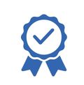 Qualidade certificada